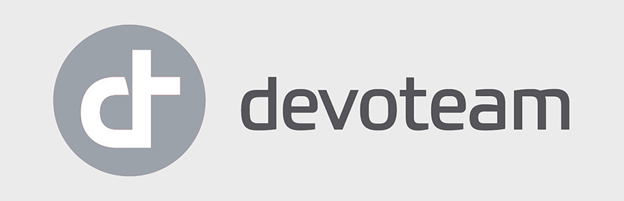 Logo devoteam-01