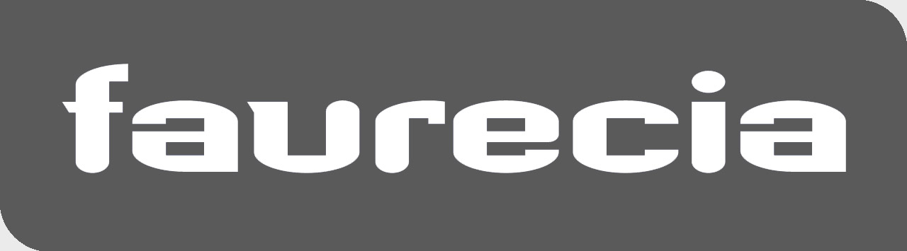 LogoFaurecia 01